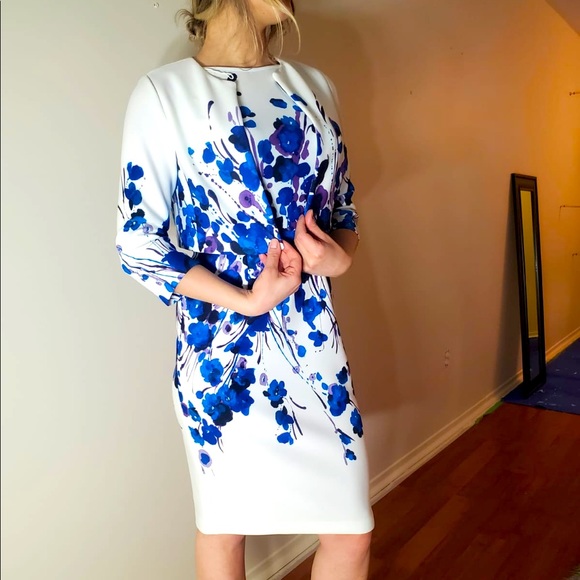 Dress and jacket combo - Picture 5 of 10